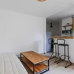 Charming Apartment - 1Br- 4P- Oberkampf
